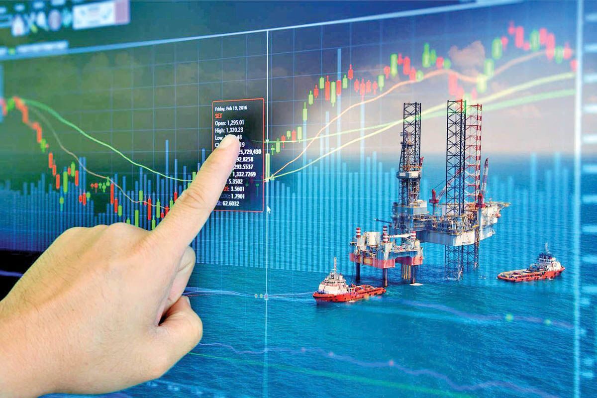 نفت ۱۰۰ دلاری