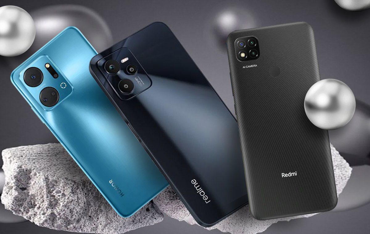 کاهش قیمت گوشی های لوکس