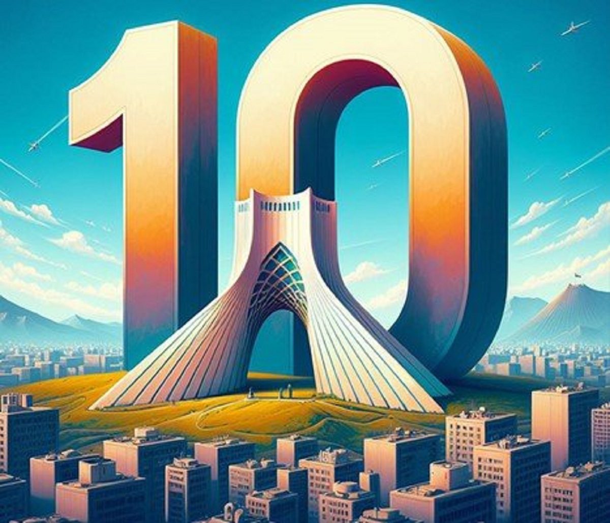 بهترین آموزشگاه های تهران