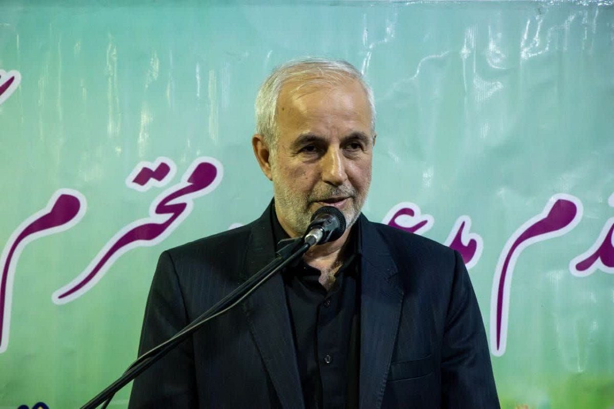 ضیافت افطاری اصولگرایان گیلان