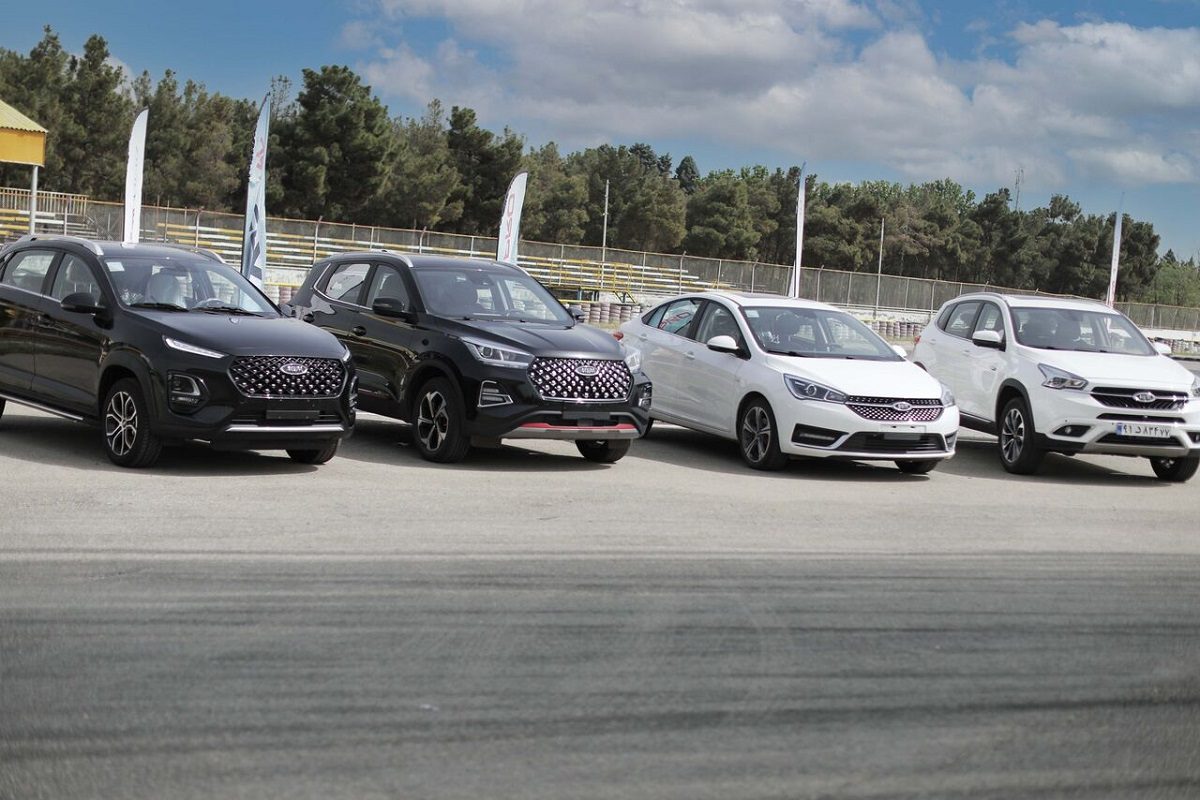 توقف شماره گذاری ایکس ۵۵ پرو