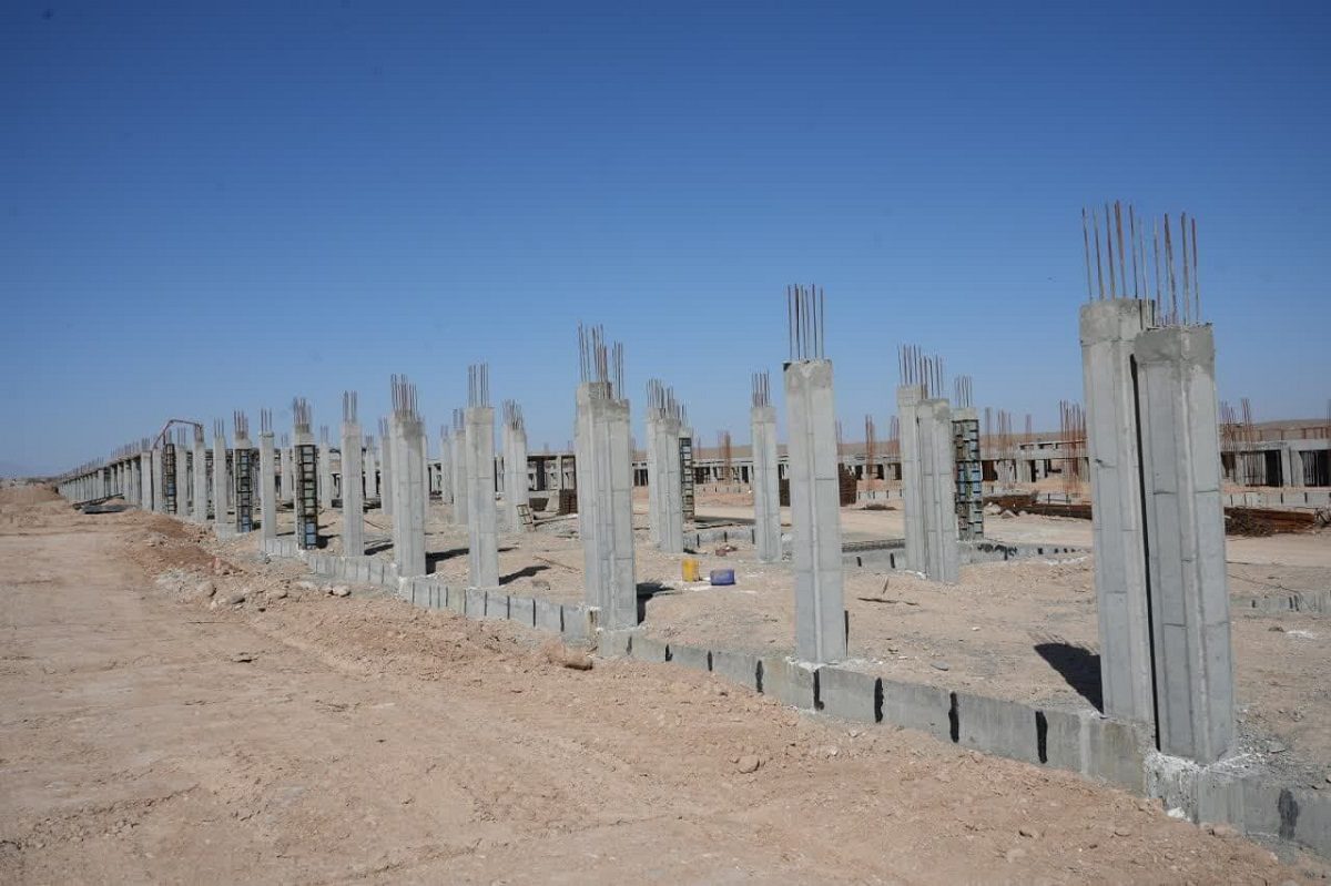 وضعیت مسکن استطاعت پذیر