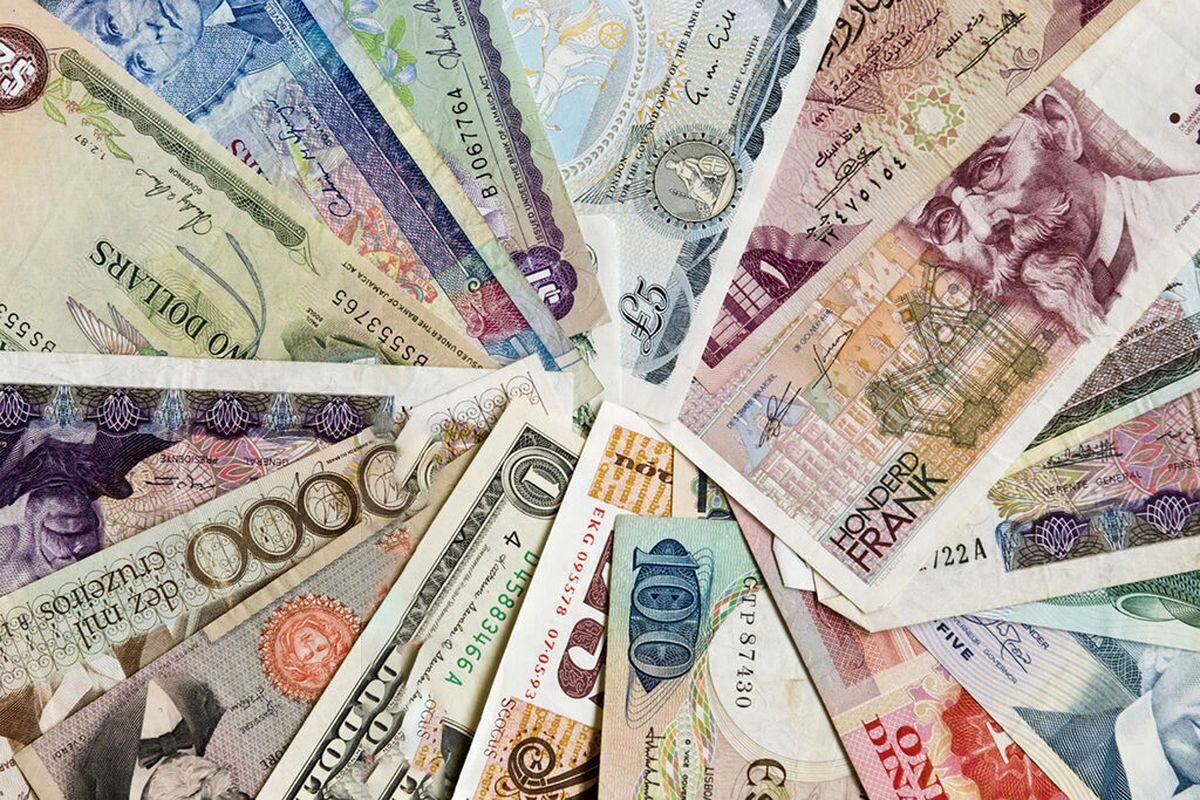 تقویت دینار عراق