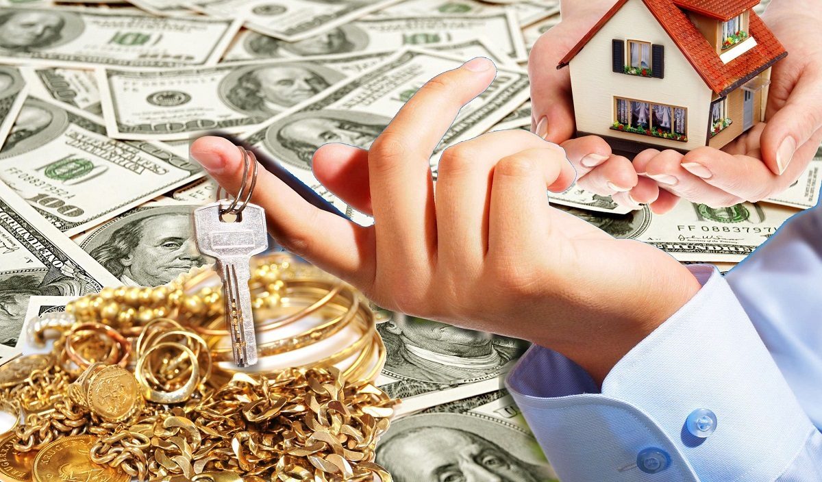 چگونه ارزش پول خود را حفظ کنیم؟