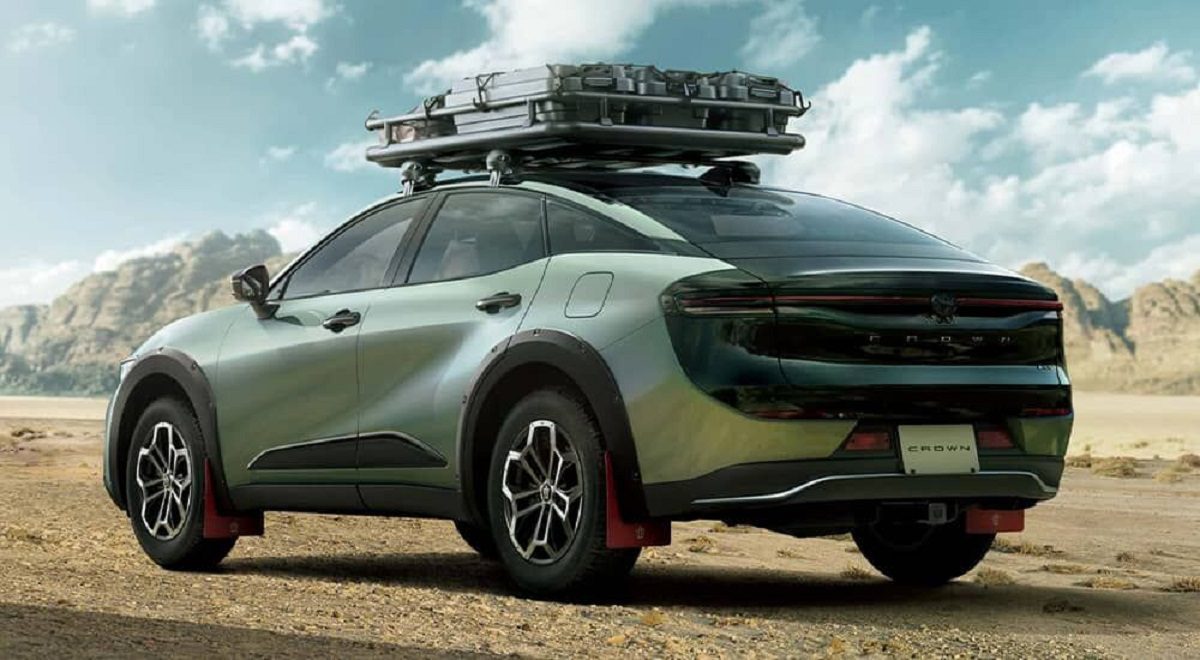 قانون تردد خودرو های آفرود