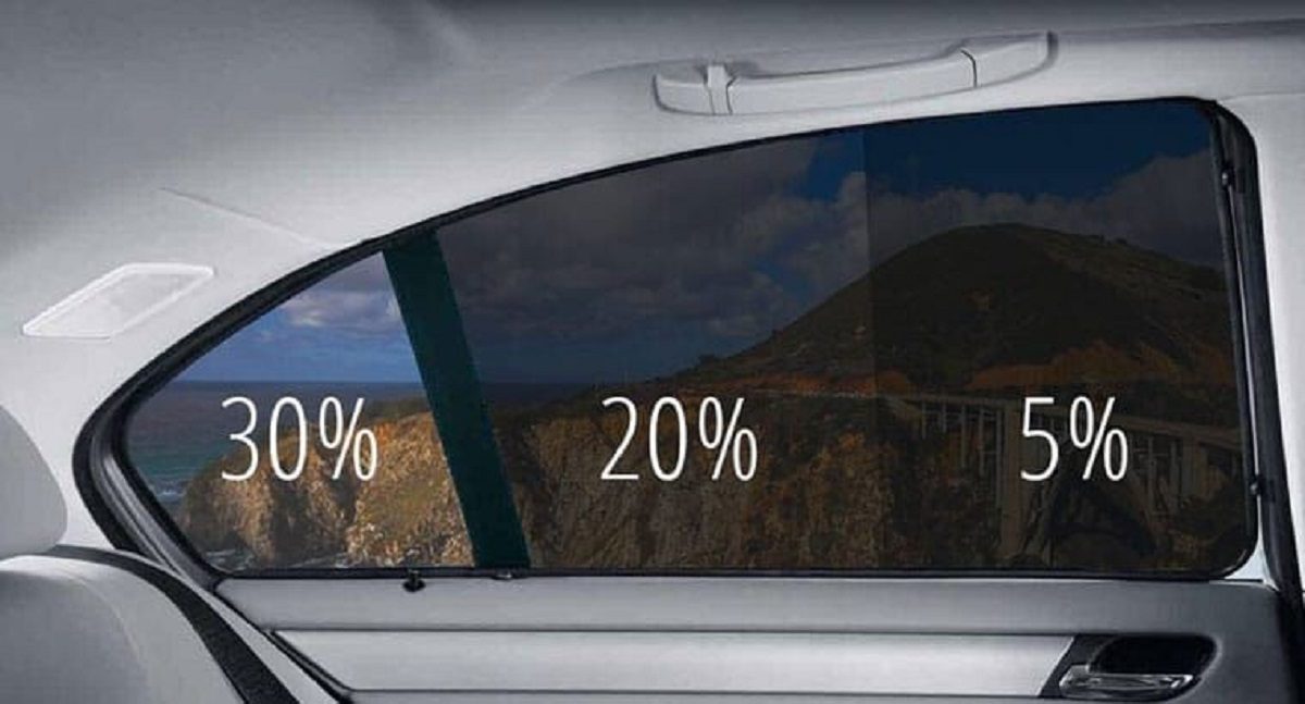 جریمه شیشه دودی ۱۴۰۳