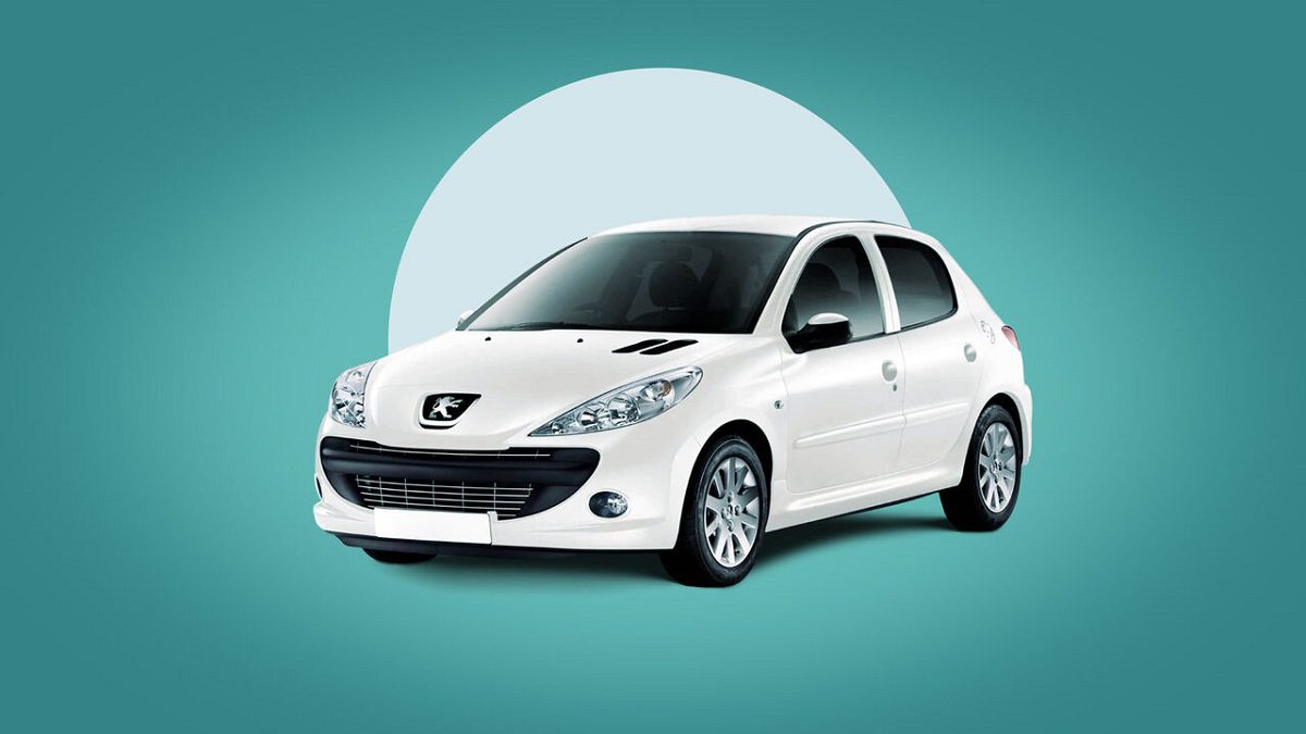 آغاز ثبت نام پژو ۲۰۷