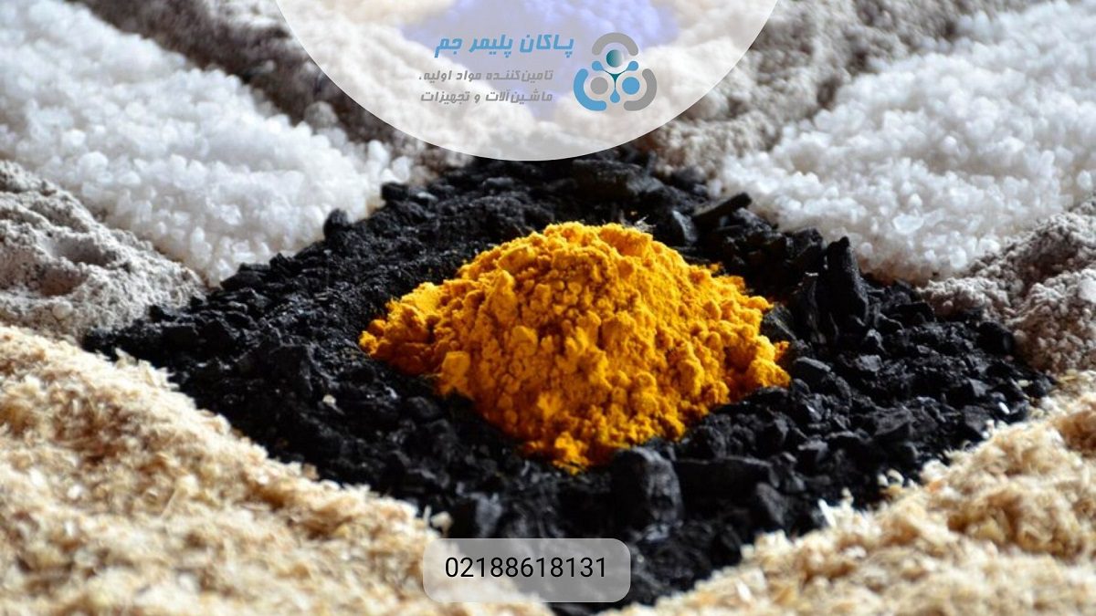 چالش صنعت پلیمر