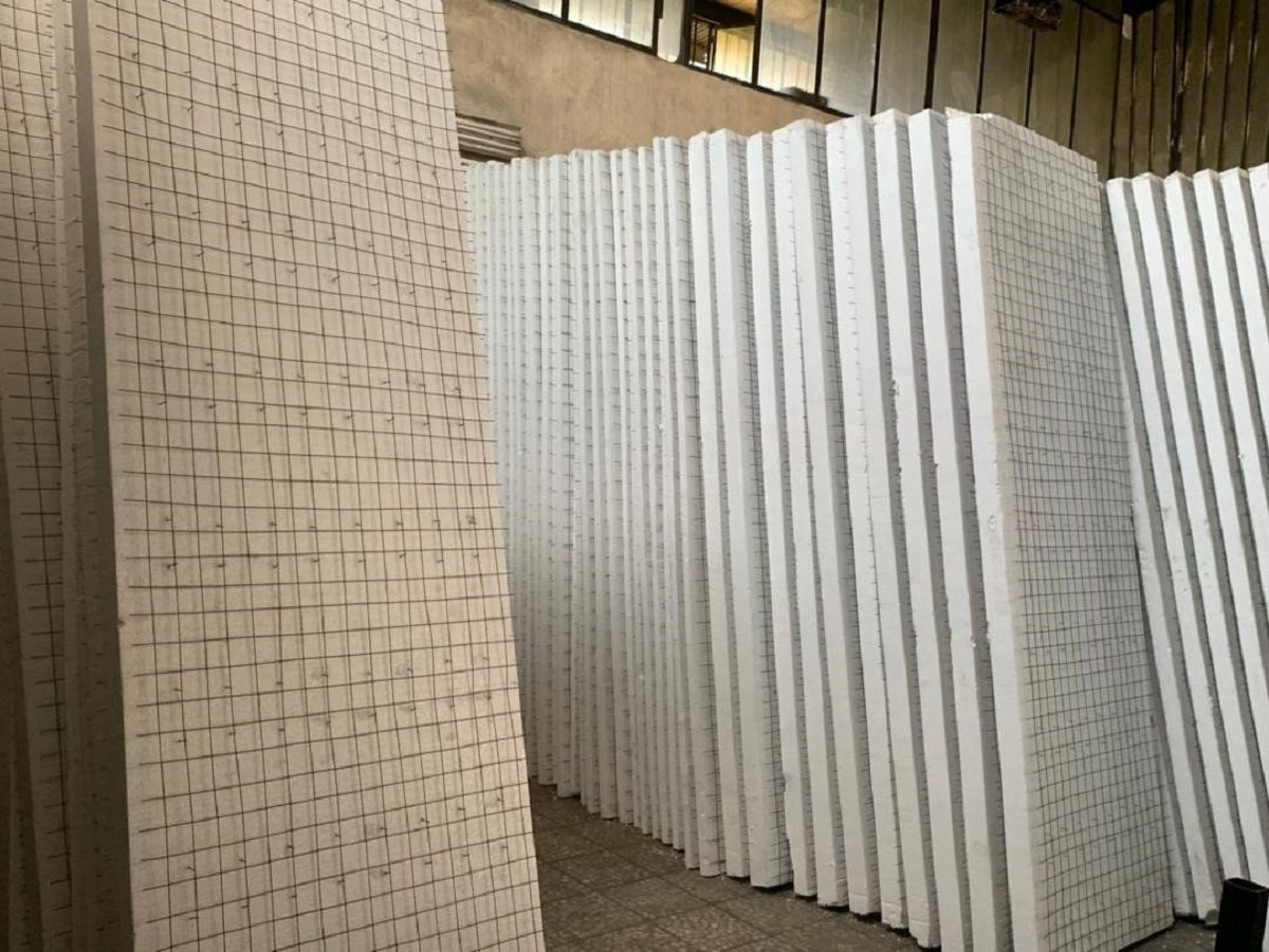 شرکت های تولید کننده تری دی پانل