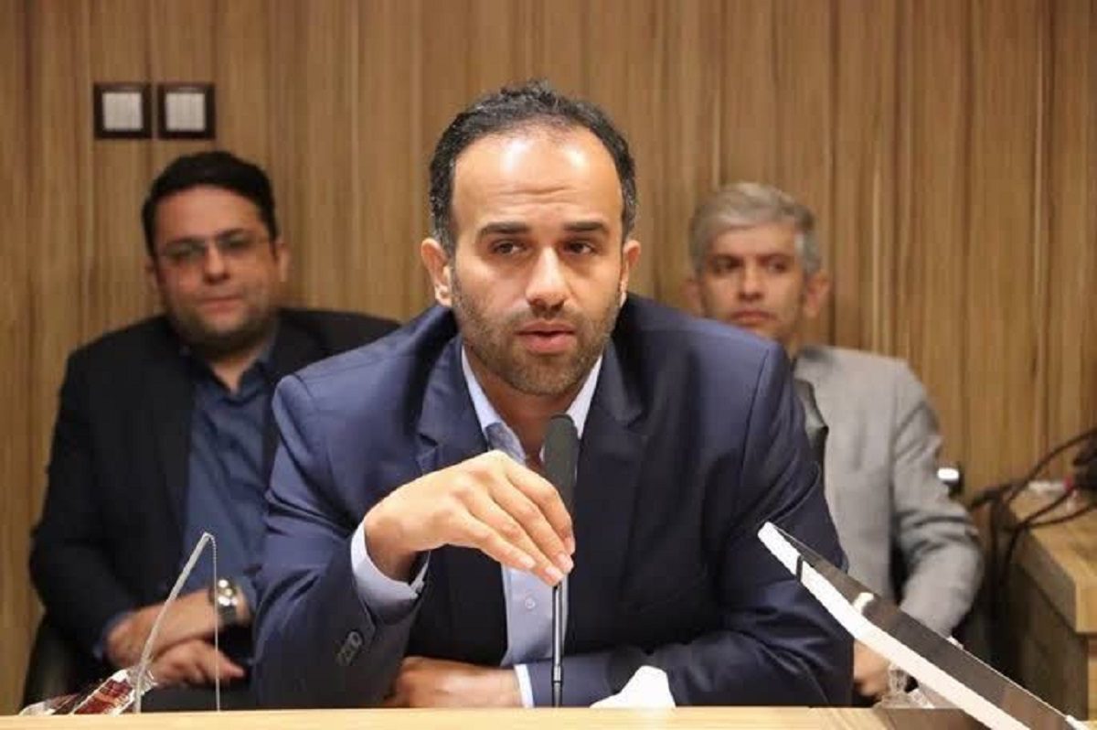 معضل شهرداری رشت