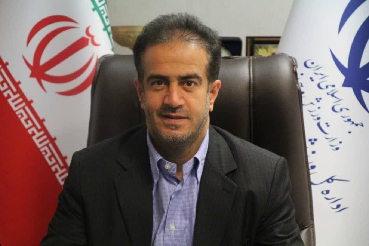 هفته تربیت بدنی در گیلان