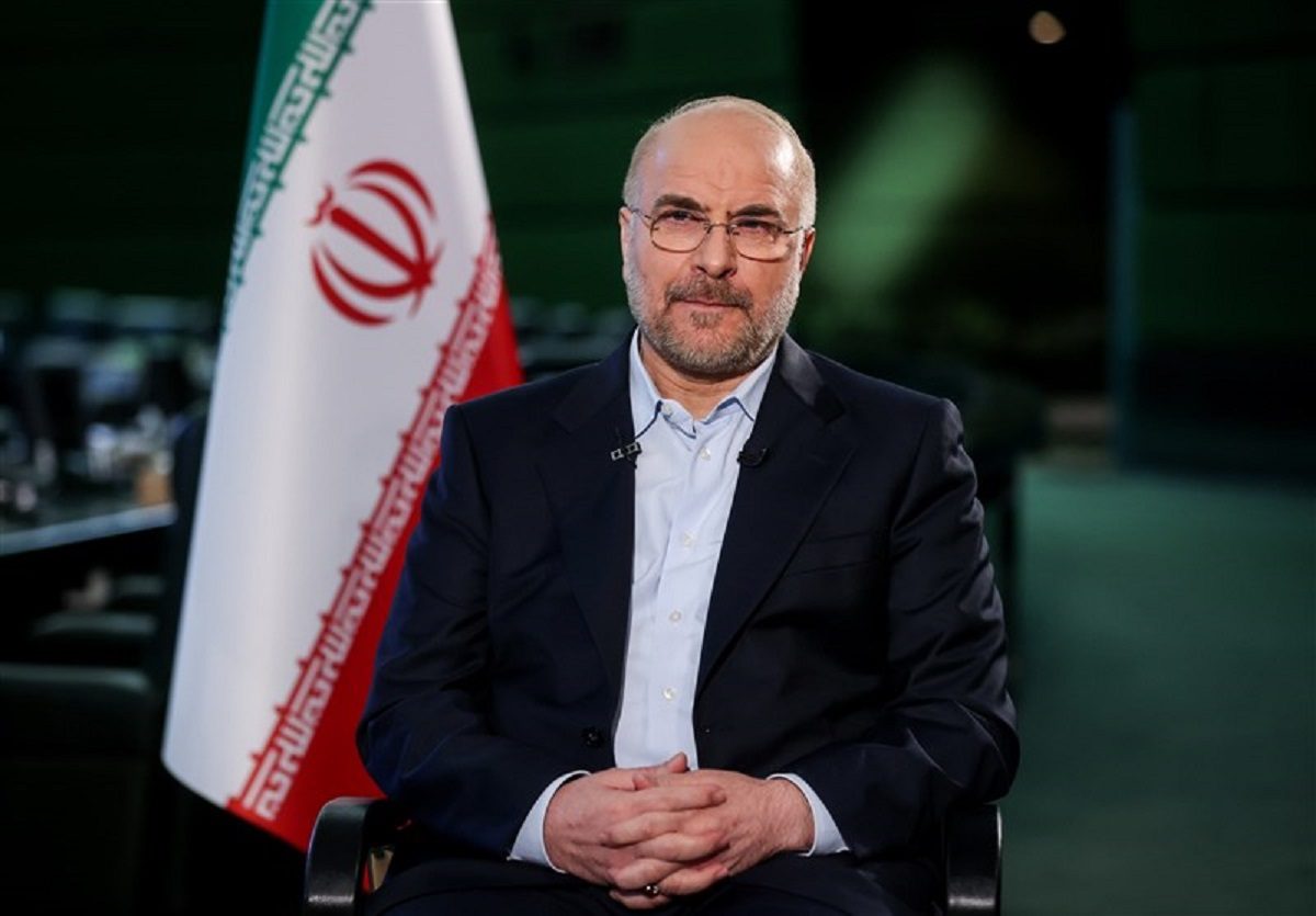 نظر قالیباف در مورد افزایش حقوق