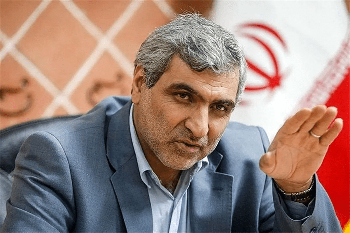 ریسک های اقتصاد ایران