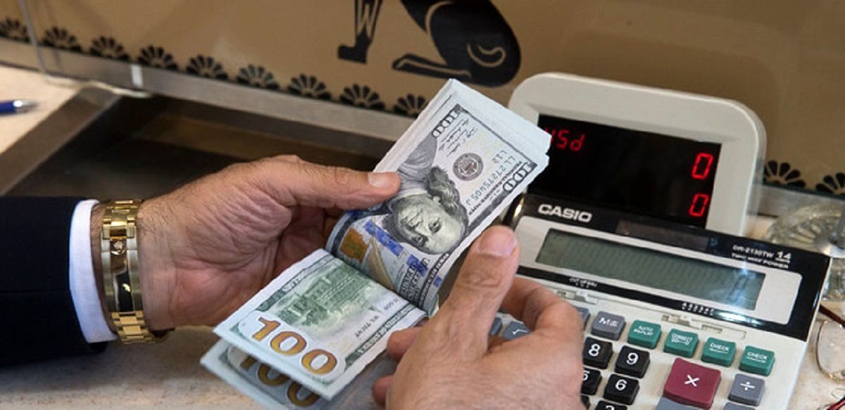 وضعیت بازار ارز