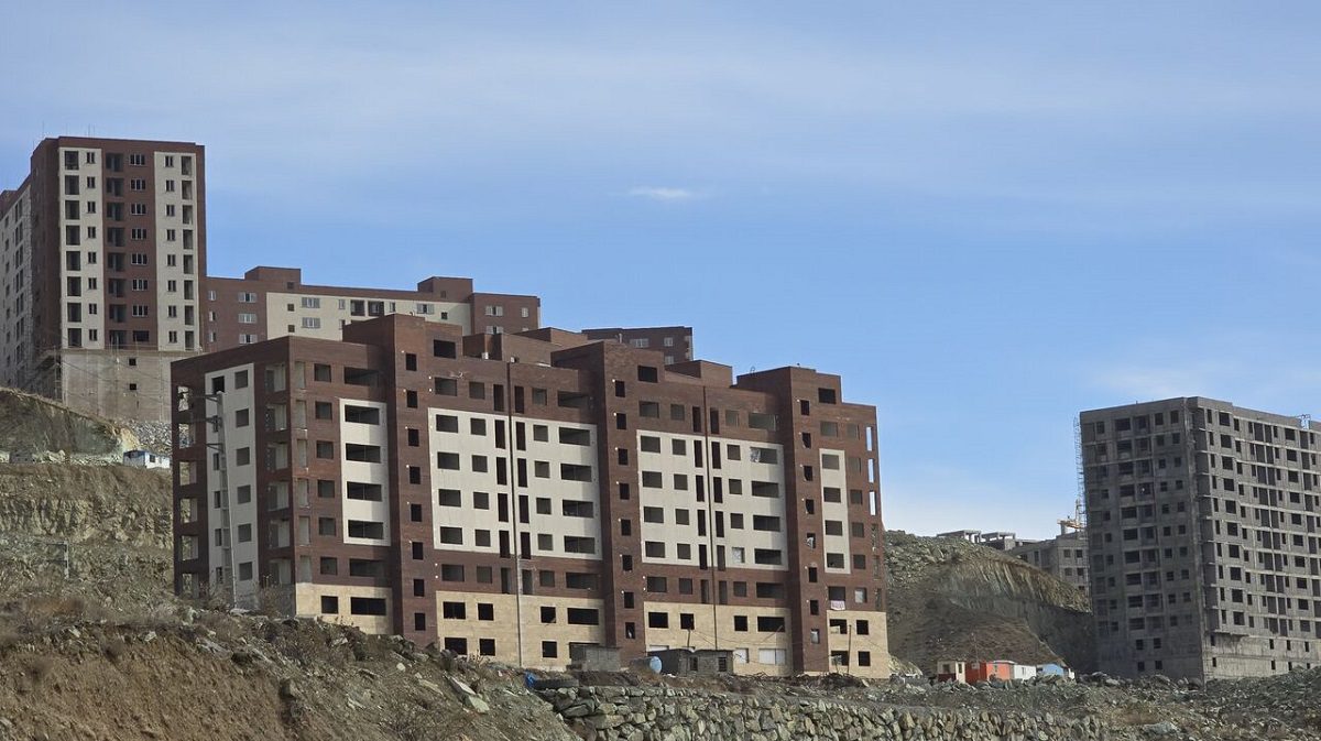 بهترین راه خانه دار شدن کارگران