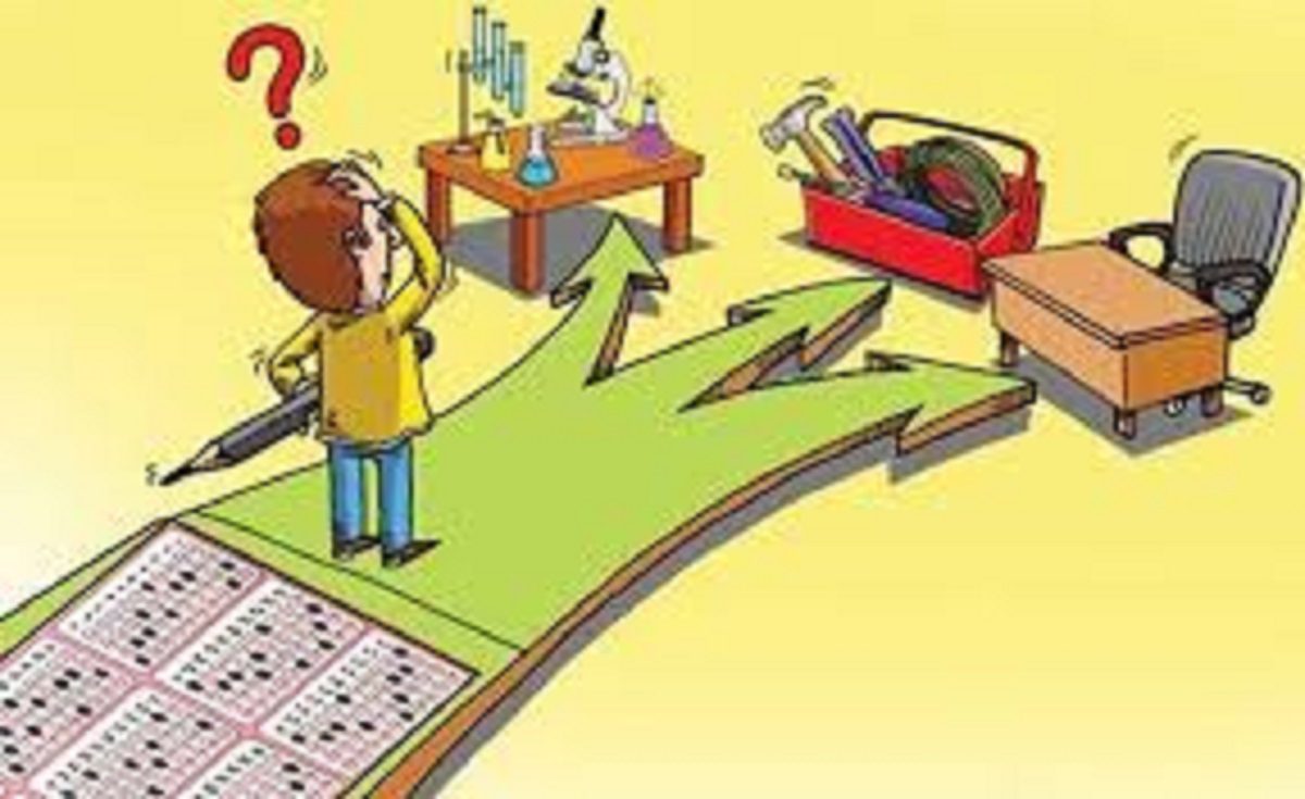 انتخاب رشته پردرآمد