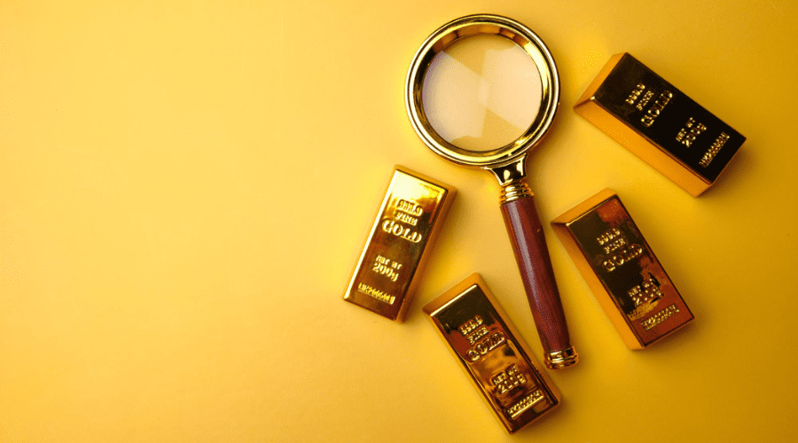 خرید آنلاین طلا