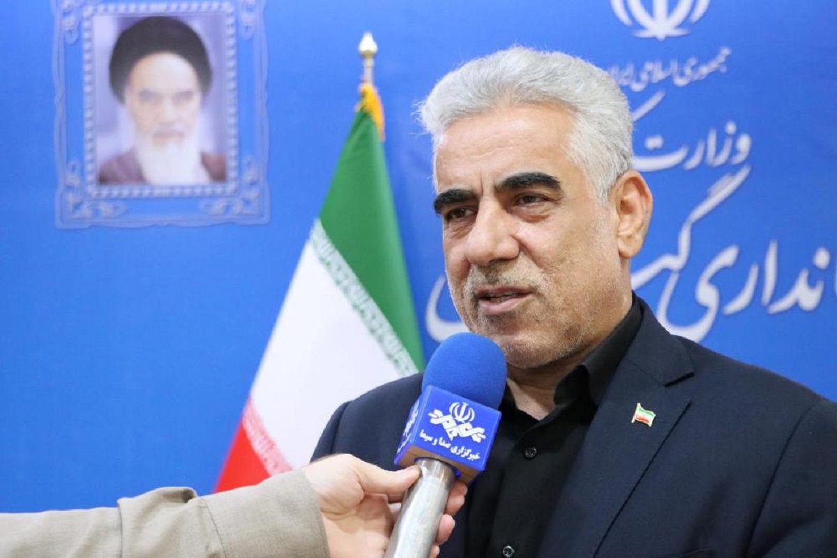 وضعیت تعطیلی ادارات گیلان