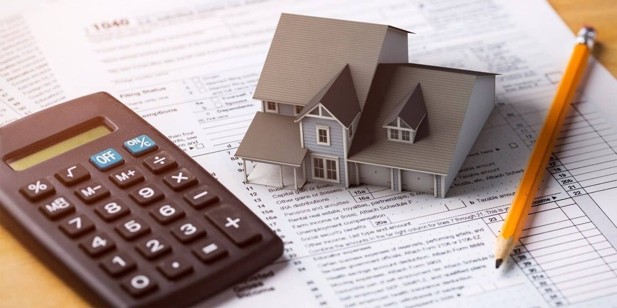 پرداخت مالیات اجاره