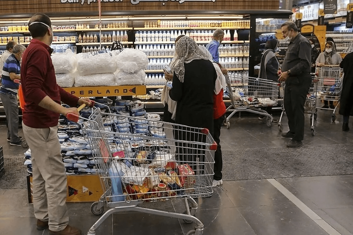 قیمت جدید کالا های اساسی