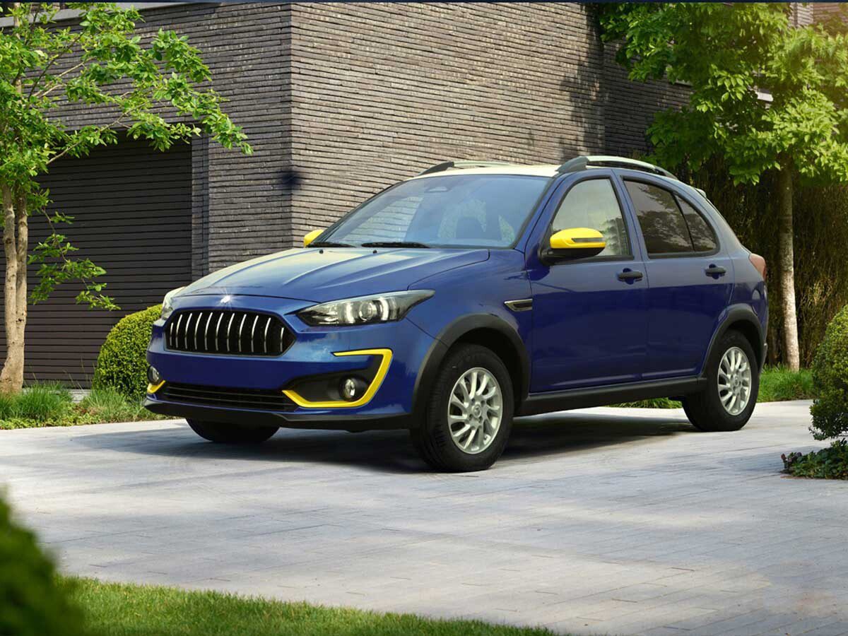 قیمت خودرو های سایپا ۳ مهر ۱۴۰۳