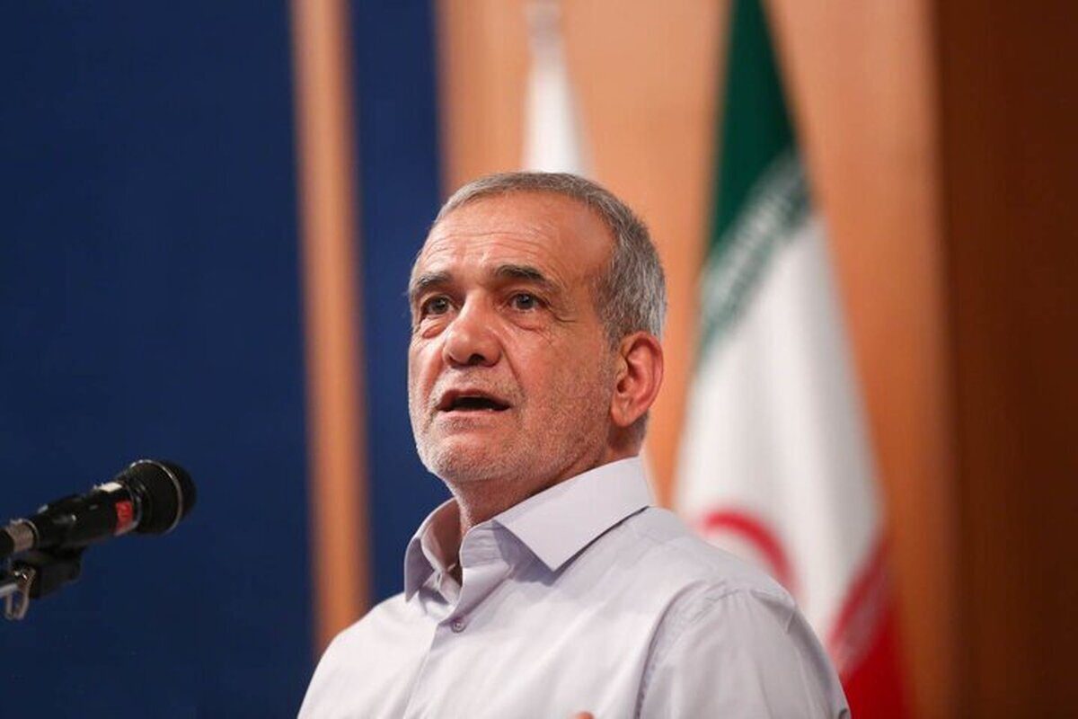 عکس اجلاس شانگهای