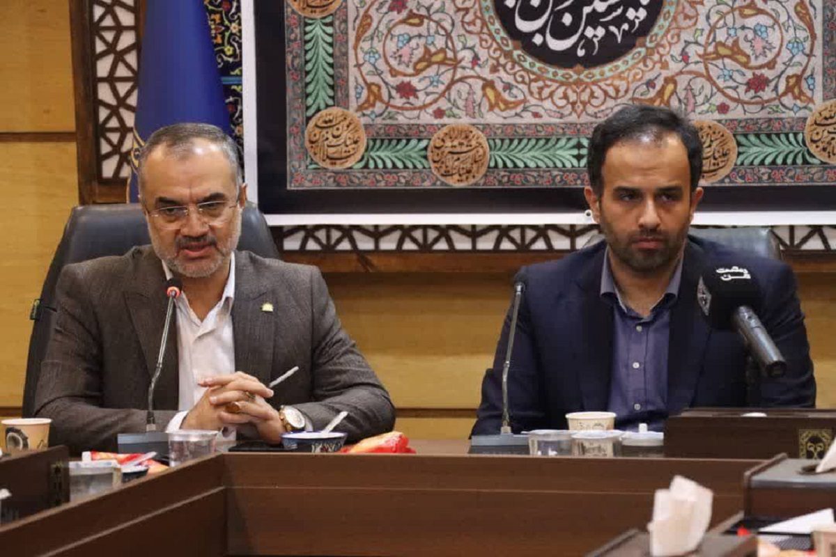 زمان بهره برداری از تقاطع های رشت