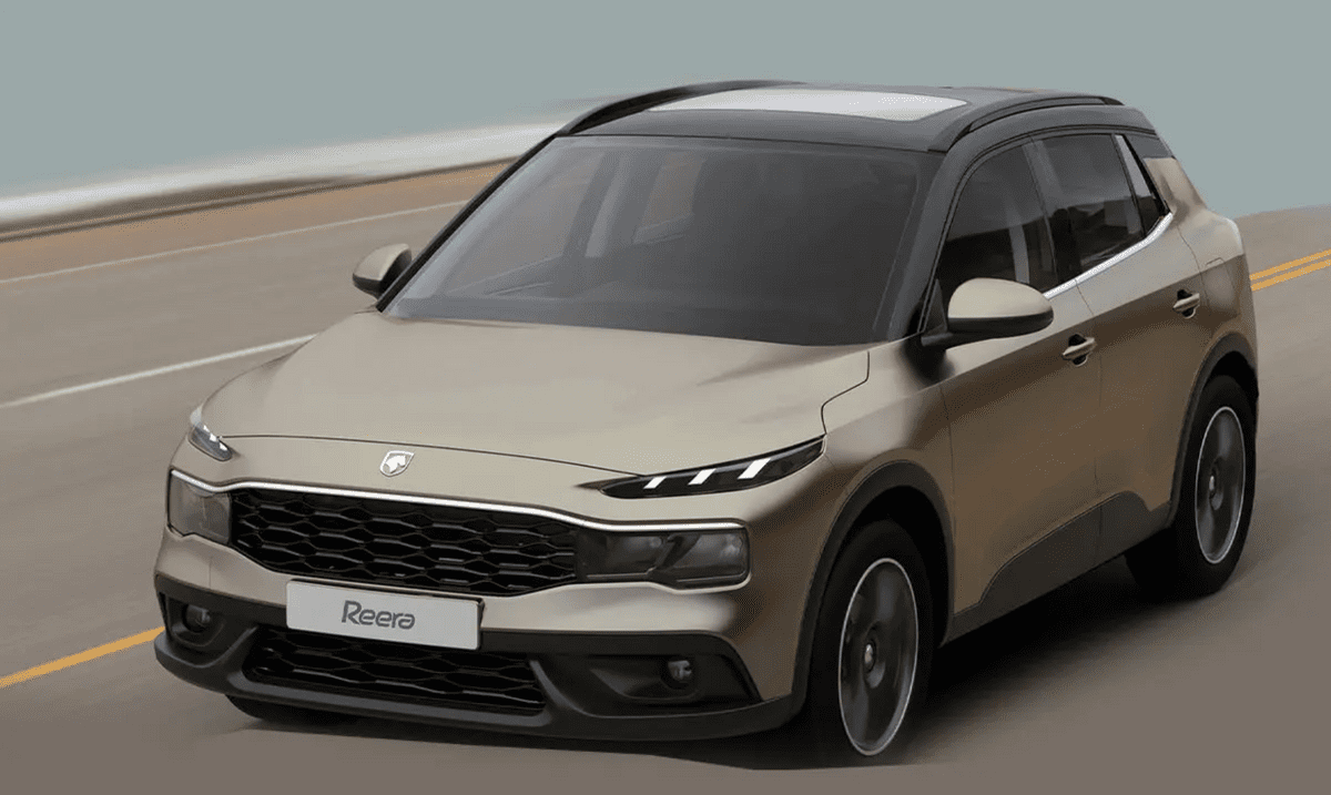 قیمت کارخانه ری را