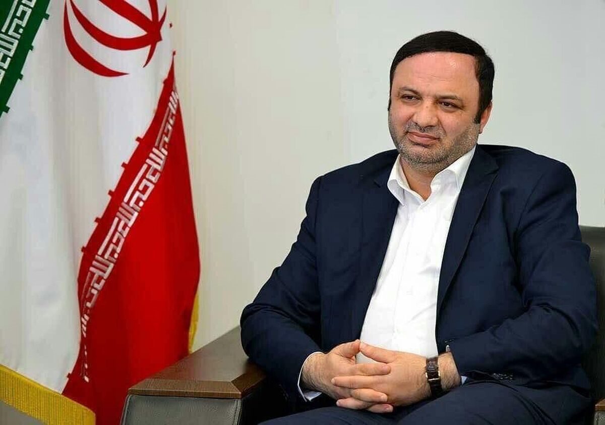 وضعیت مناطق آزاد