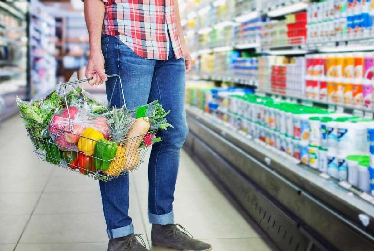 عرضه اقلام تنظیم بازاری