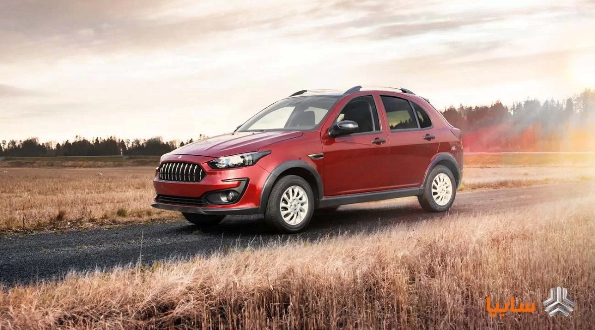 قیمت خودرو های سایپا ۵ اسفند ۱۴۰۳