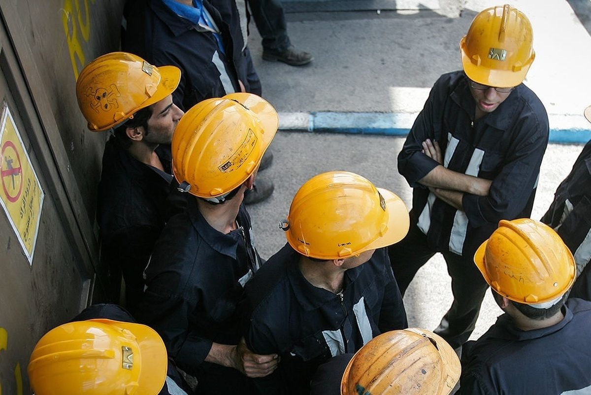 تصمیم نهایی شورای عالی کار