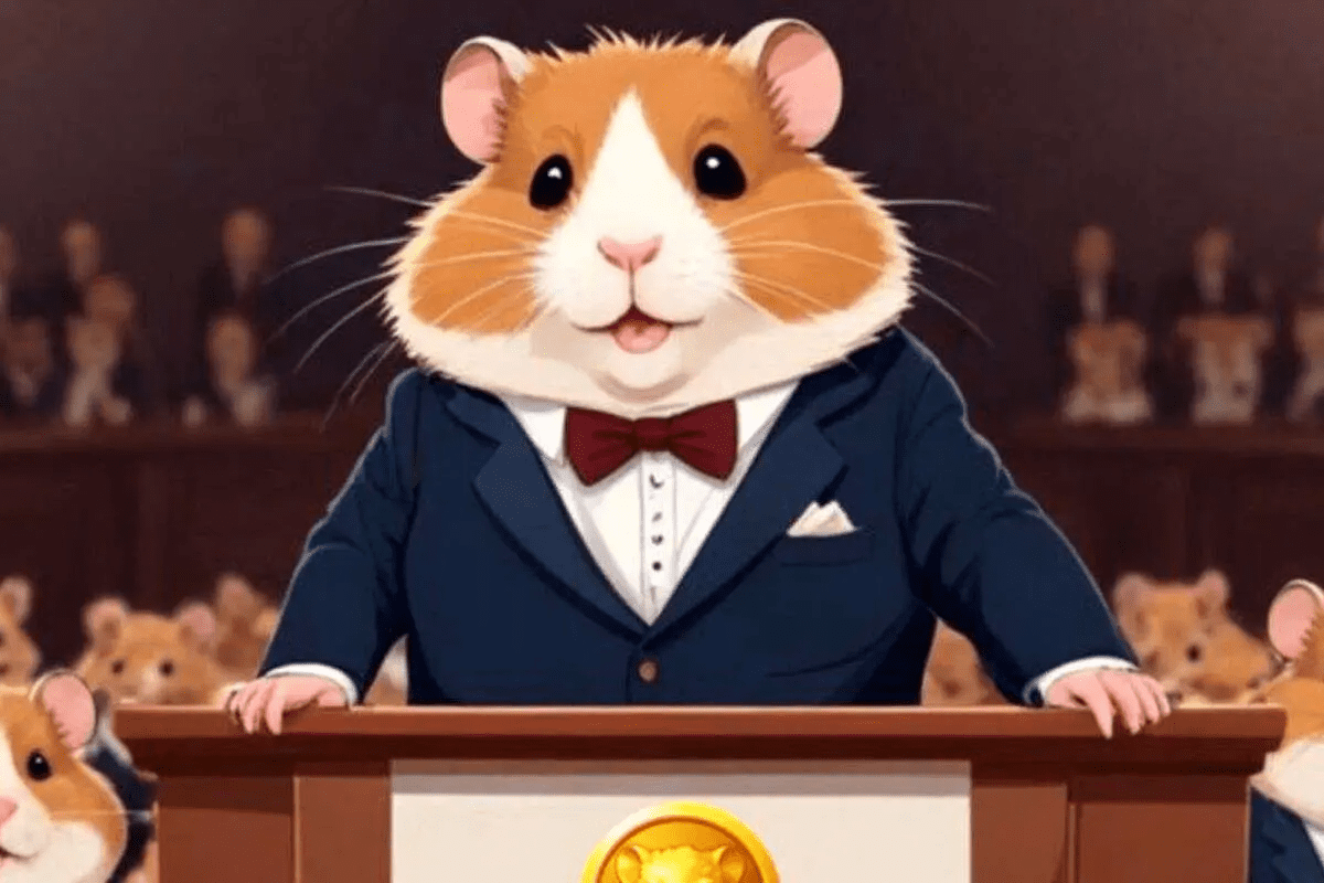 پیش بینی قیمت همستر