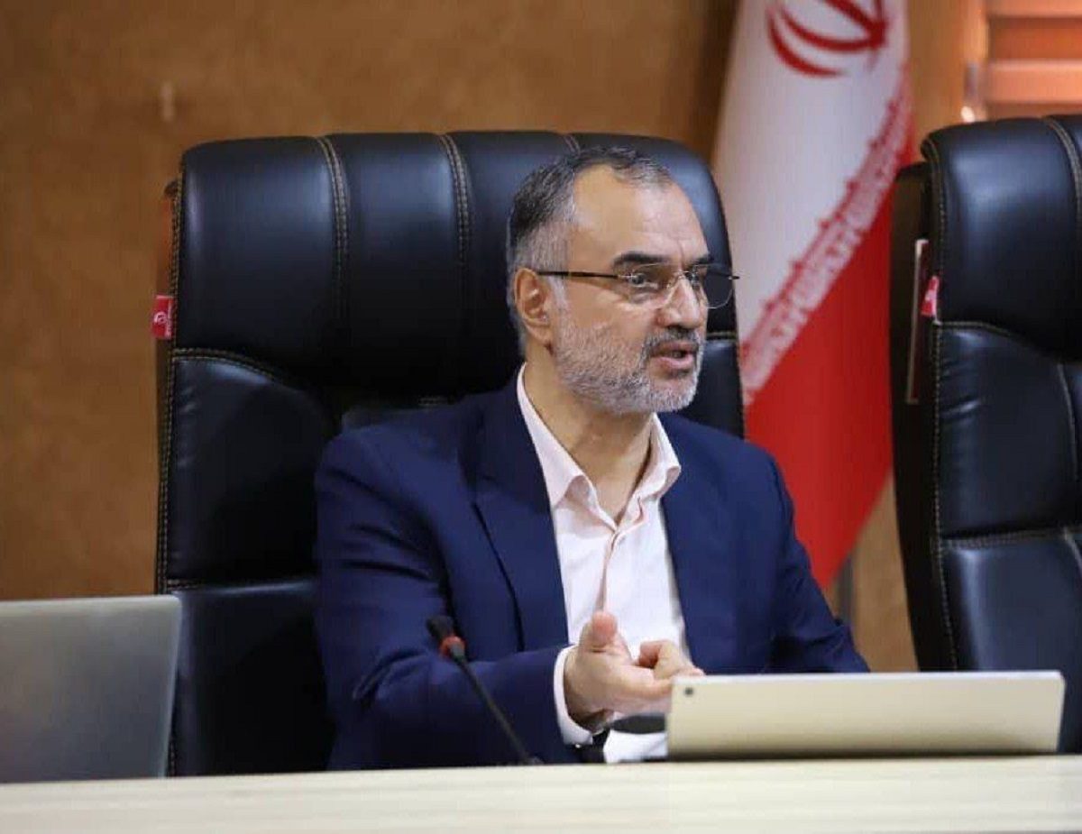 نمایشگاه های بین المللی رشت