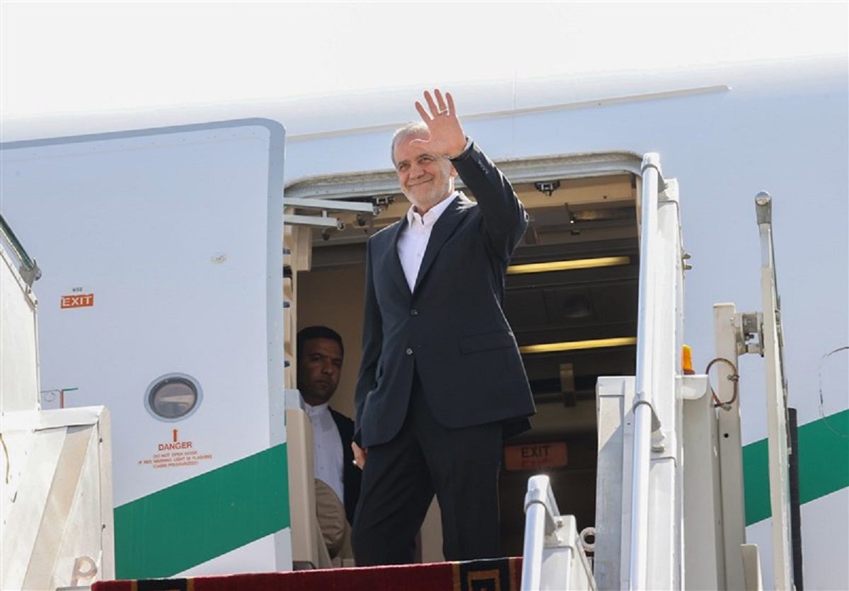 جزئیات سفر رئیس جمهور به مسکو