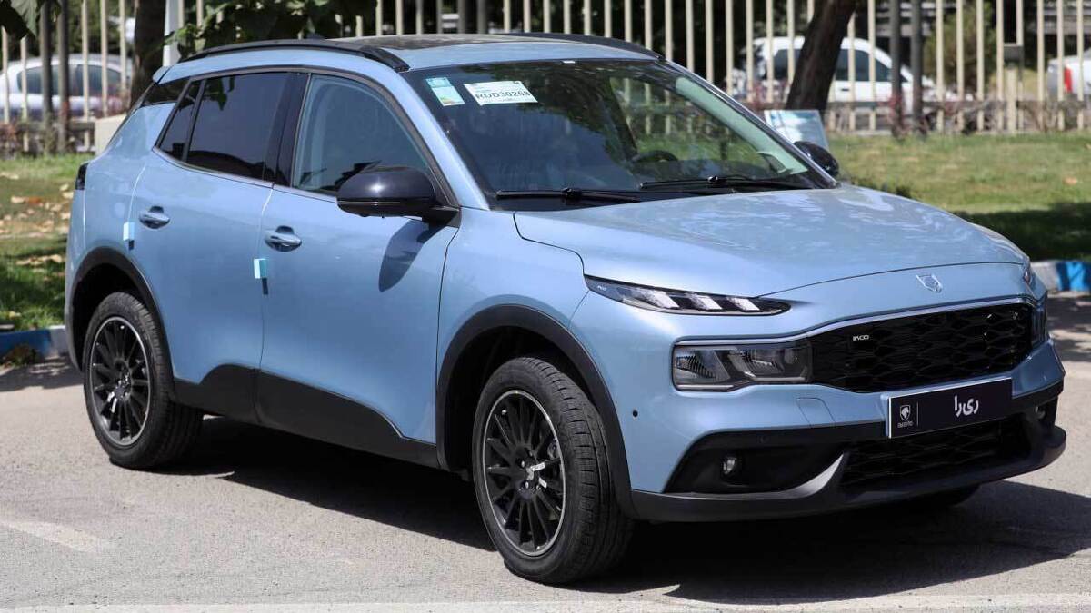 قیمت ری را در بازار