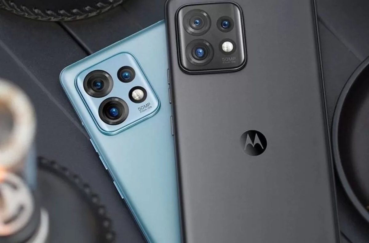 واردات گوشی موتورولا