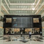 پایان بورس امروز ۱۱ آبان ۱۴۰۴/ حرکت محتاطانه بورس در مسیر صعودی