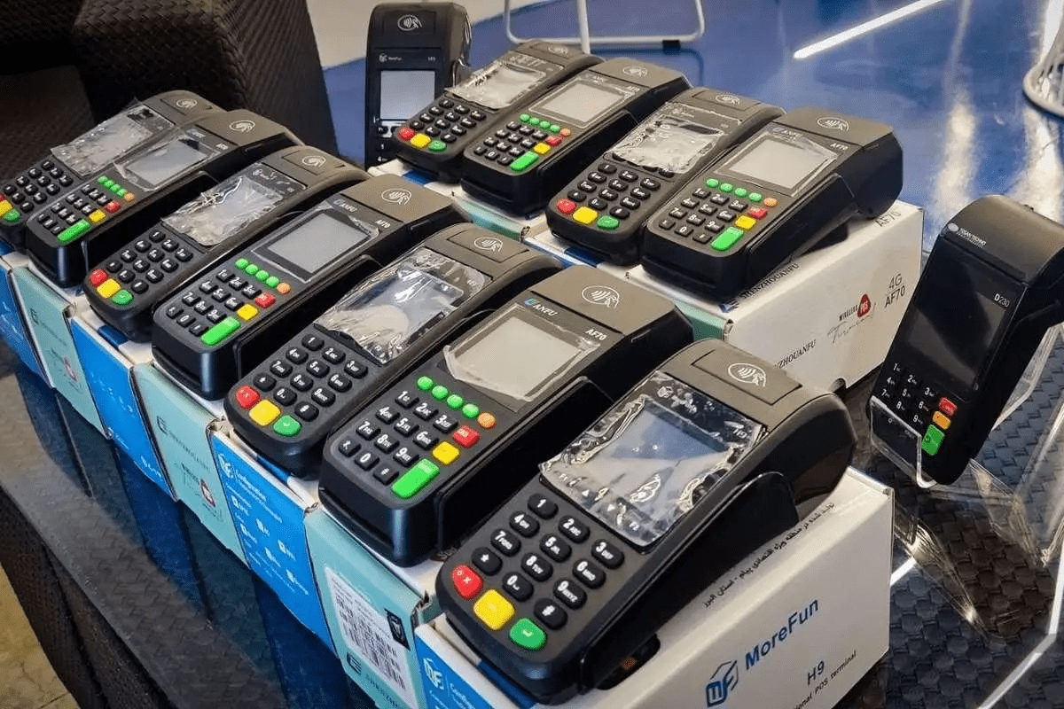 کسر آنی مالیات