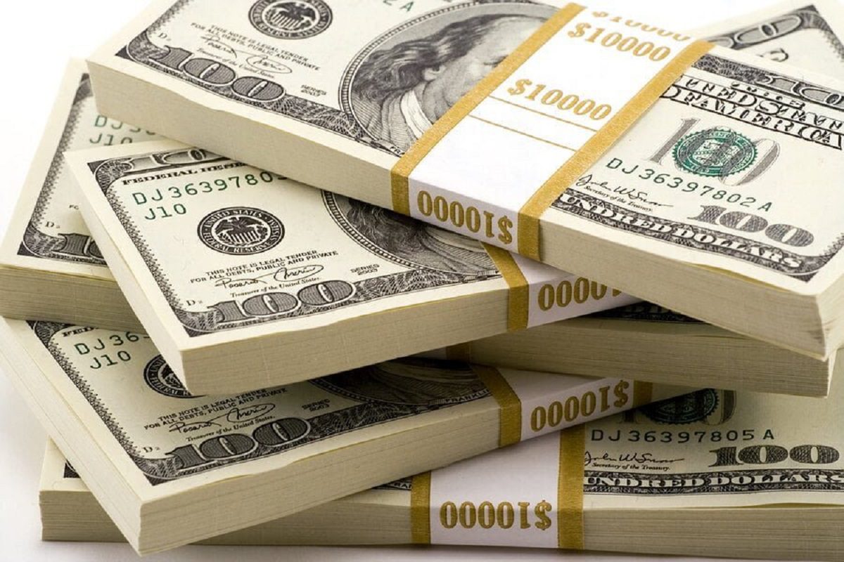 پیش بینی قیمت دلار ۲۲ مهر ۱۴۰۴