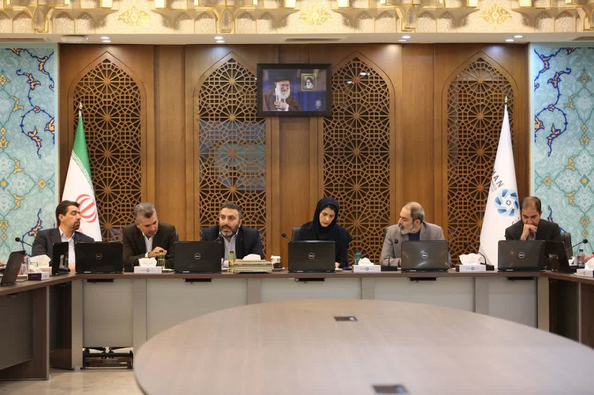 توسعه همكاری های انزلی و اصفهان