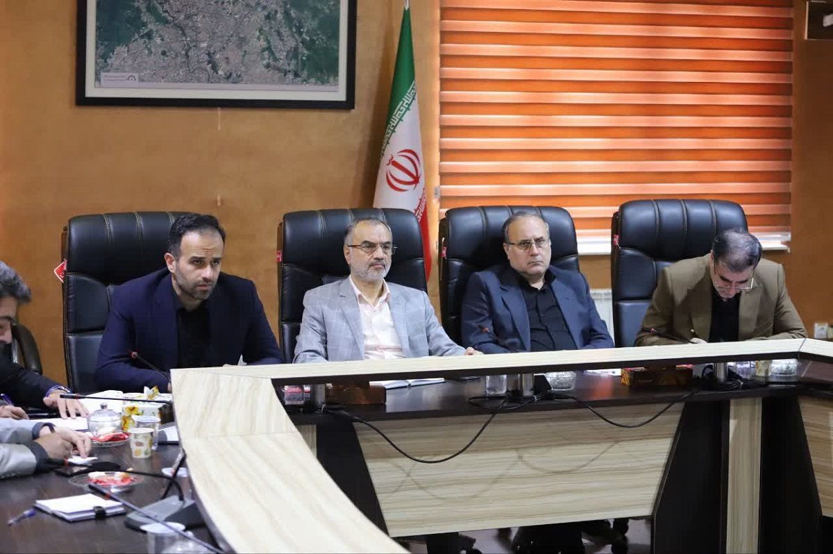 تفاهم نامه شهرداری رشت در حوزه پسماند