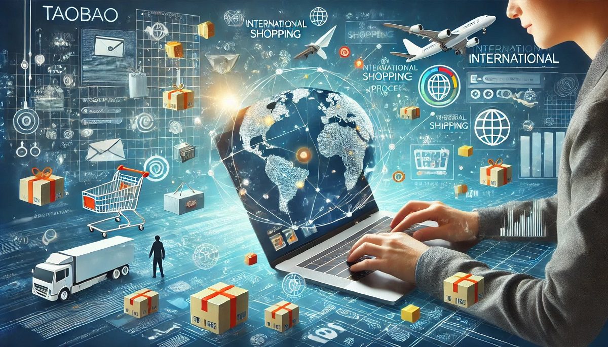 تائوبائو، بزرگترین پلتفرم خرید آنلاین در چین