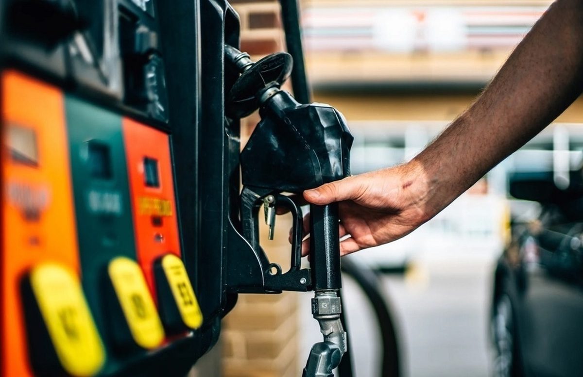 شرایط انتقال کارت سوخت