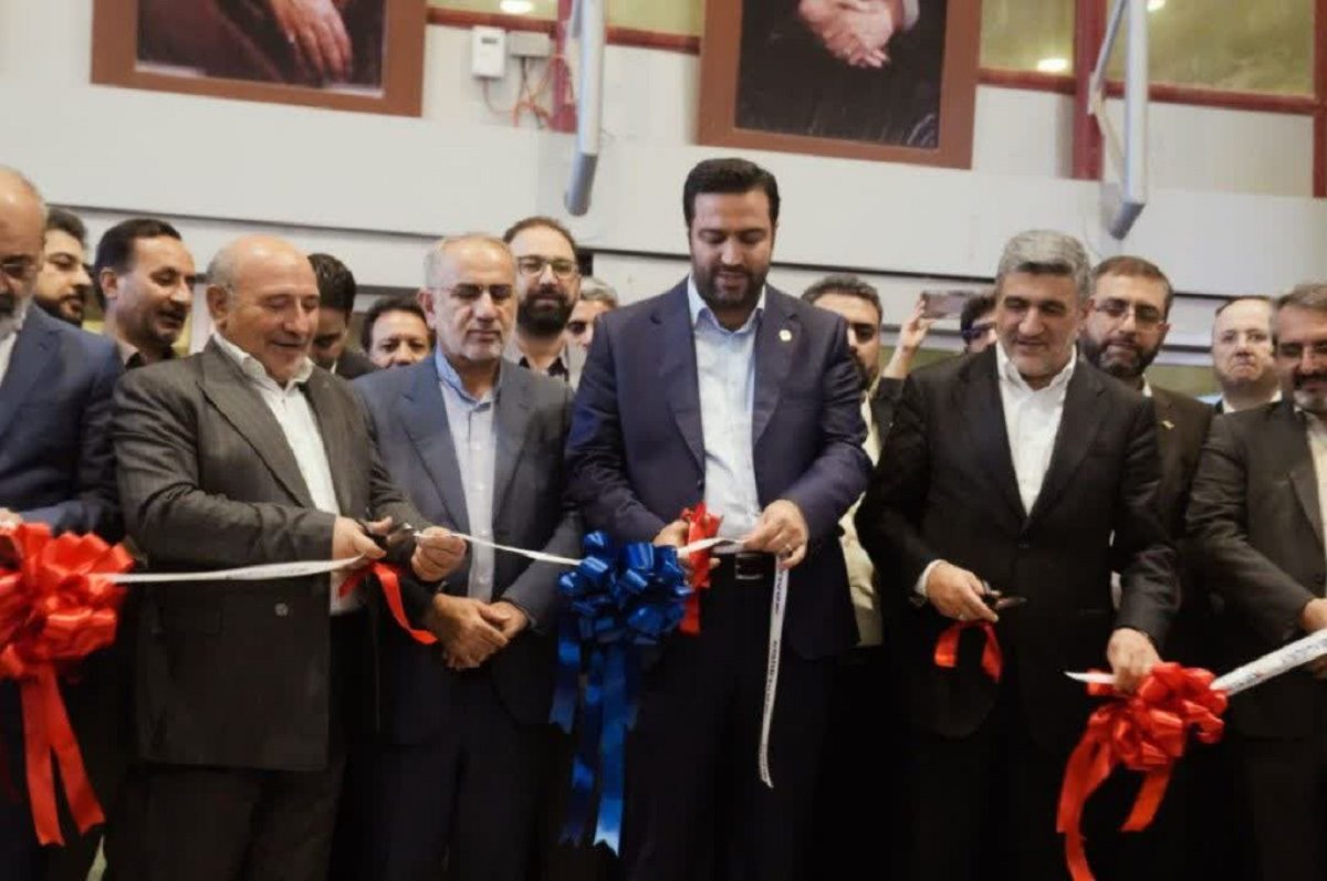 رویداد سرمایه گذاری مناطق آزاد