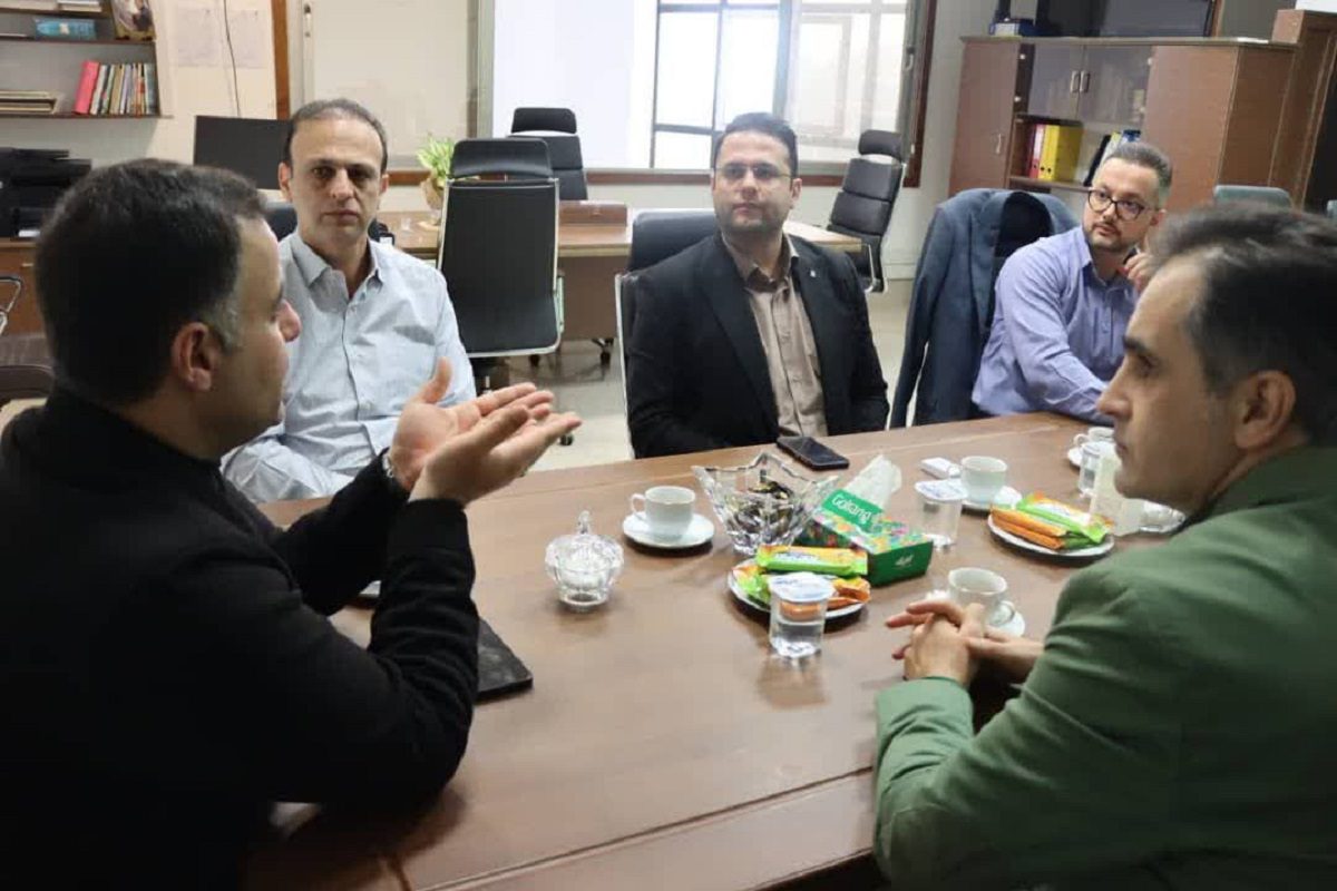 اولویت مدیریت شهری رشت