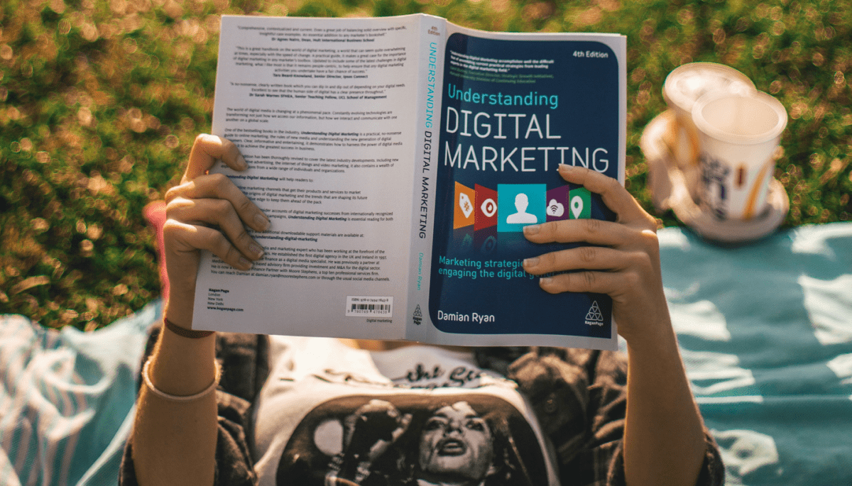 متد های بازاریابی دیجیتال