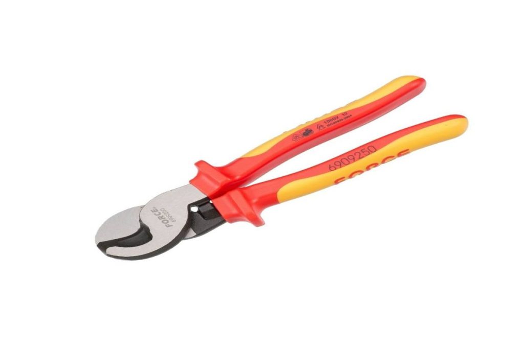 کابل بر فشار قوی مدل 6909250