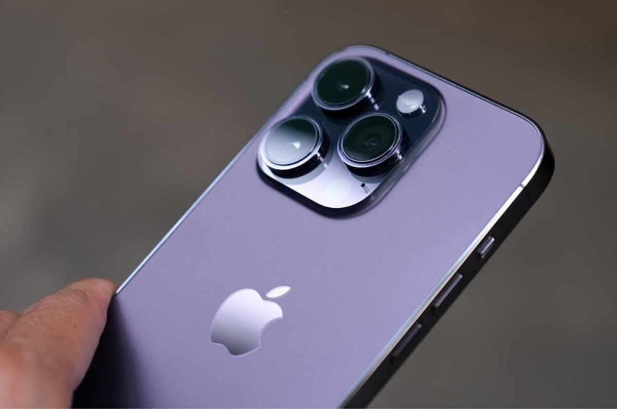 رجیستری آیفون های ۱۴ و ۱۵