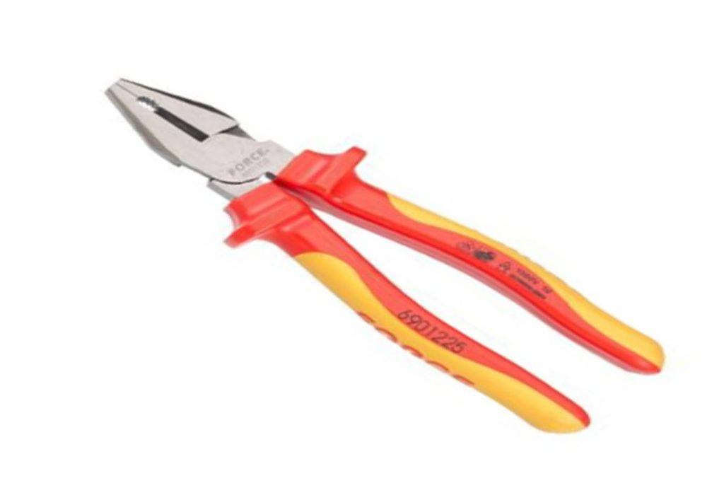 انبردست فشار قوی فورس 6901225